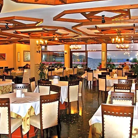 Miramar 4* Fethiye