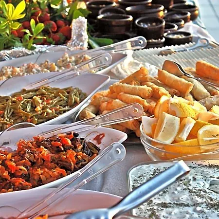 Miramar Fethiye