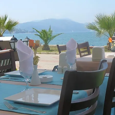 Miramar 4* Φετιγιέ