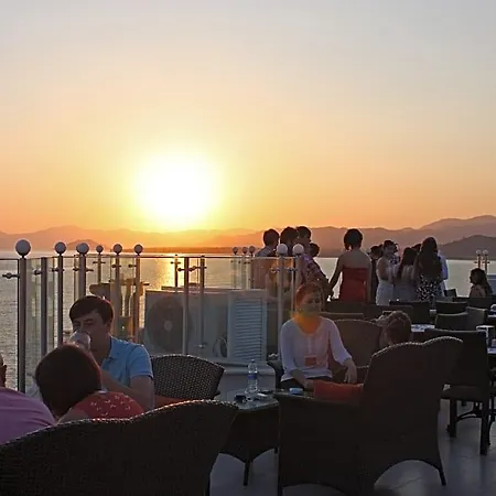 Miramar 4* Fethiye