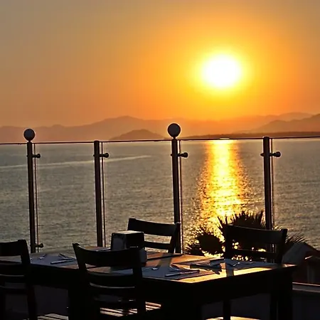 Miramar 4* Fethiye