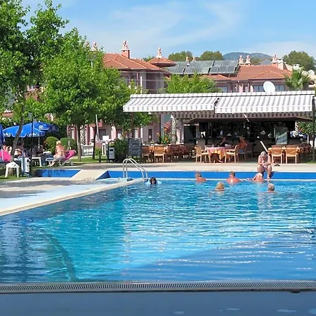 Miramar Hotel Fethiye