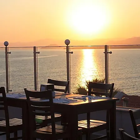 Miramar Hotel