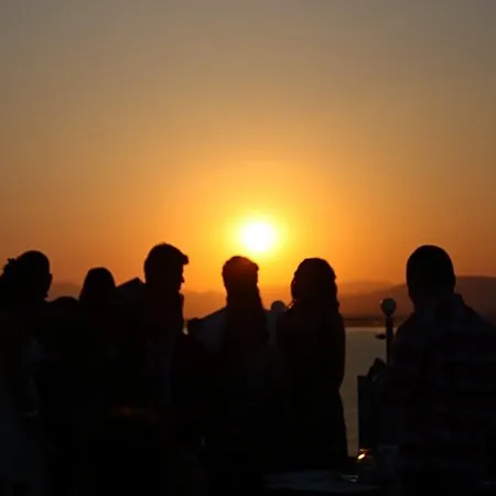 Miramar Ξενοδοχείο 4*