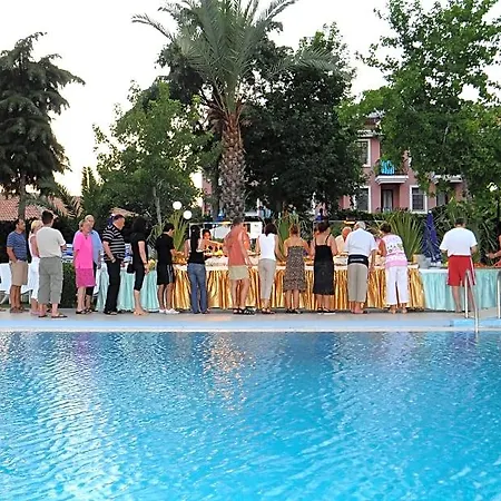 Szálloda Miramar 4*