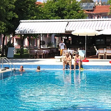Szálloda Miramar
