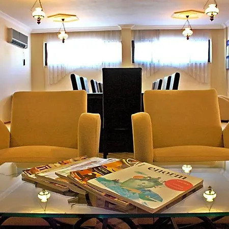 Hotel Miramar Fethiye