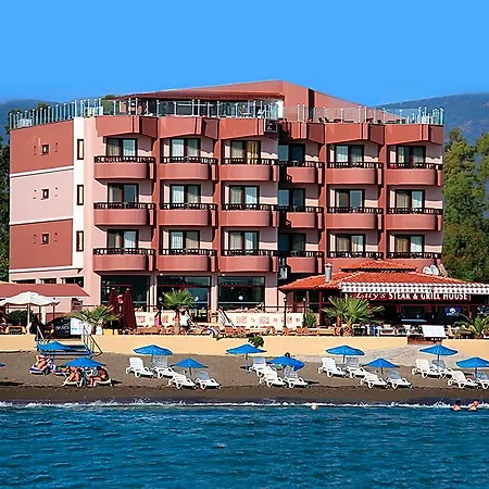 Hotel Miramar