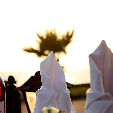 Szálloda Miramar Fethiye