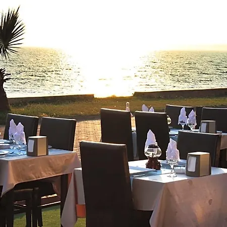 Miramar Hotel Fethiye