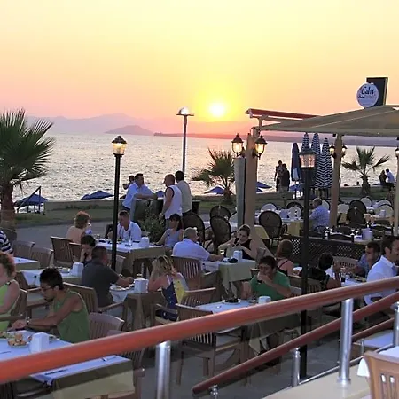 Miramar 4* Φετιγιέ